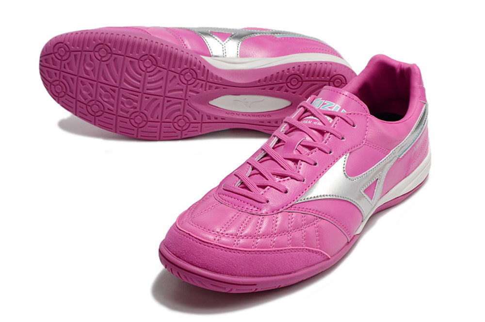 Chuteira Futsal Mizuno Morelia Sala Japan