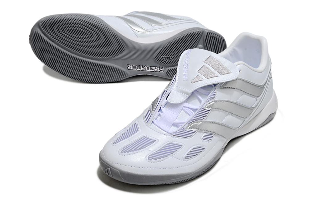 Chuteira Futsal Adidas Predator 25 Elite