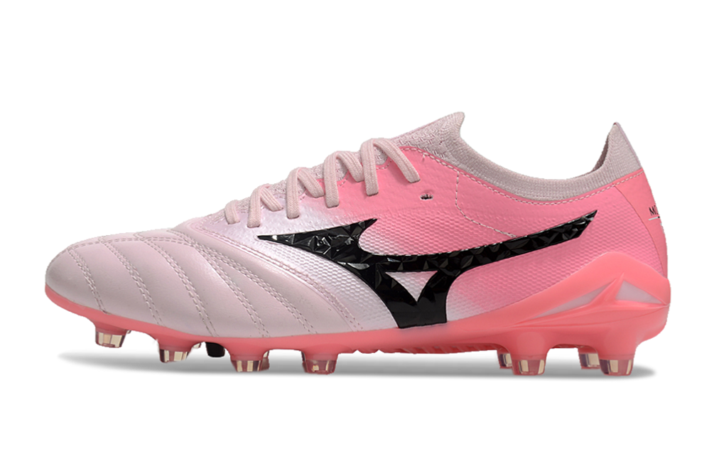 Chuteira Campo Mizuno Morelia Neo