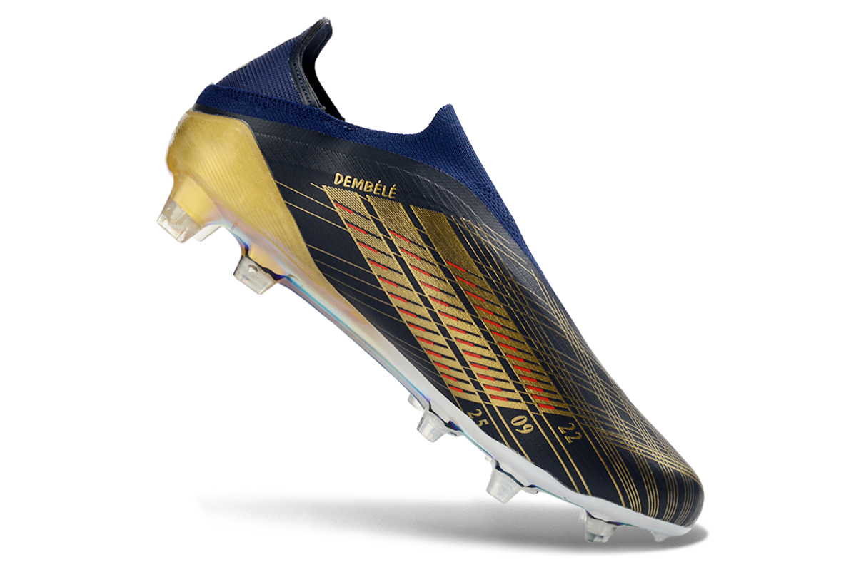 Chuteira Campo Adidas F50 Pro Laceless