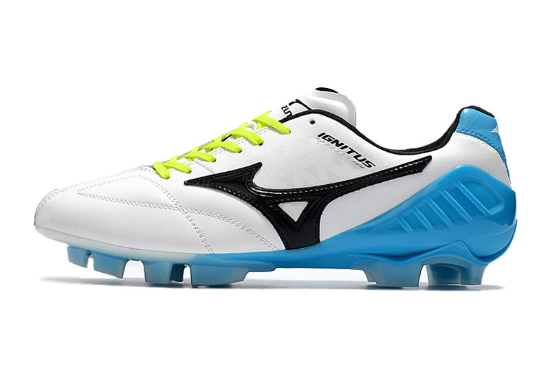 Chuteira Campo Mizuno Wave Ignitus