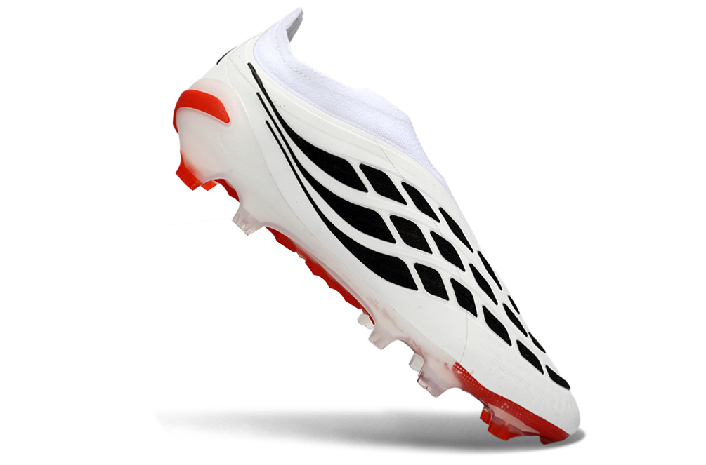 Chuteira Campo Adidas 26 Predator Elite