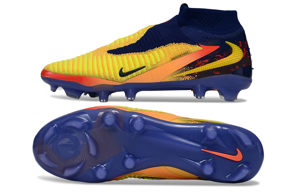 Chuteira Campo Nike Phantom 6 GX III Elite