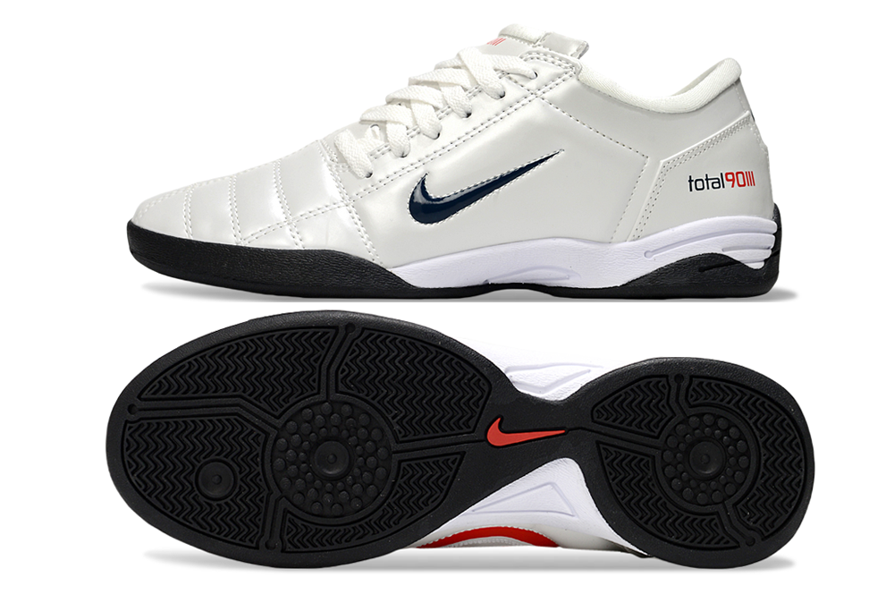 Chuteira Futsal Nike T90 III