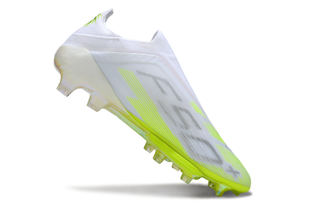 Chuteira Campo Adidas F50 Laceless
