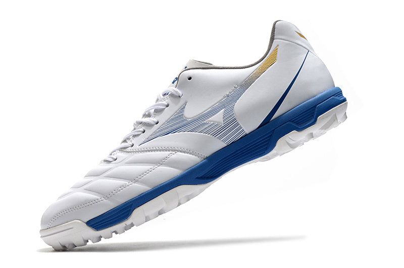 Chuteira Society Mizuno Rebula 3 AS