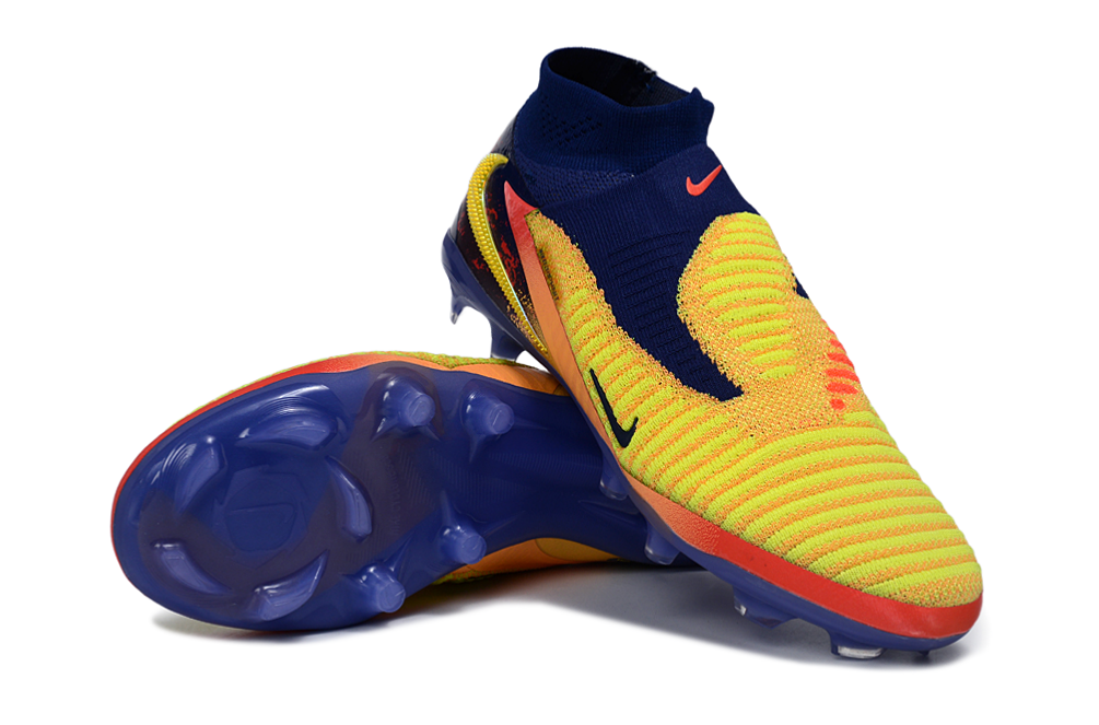Chuteira Campo Nike Phantom 6 GX III Elite