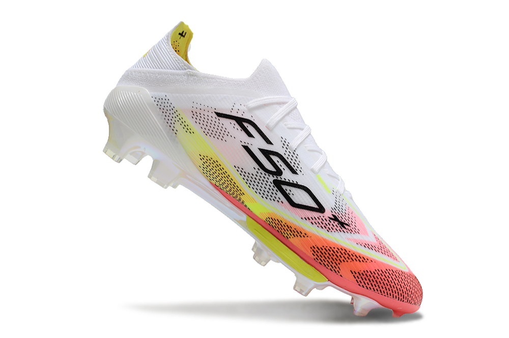 Chuteira Campo Adidas F50 Pro