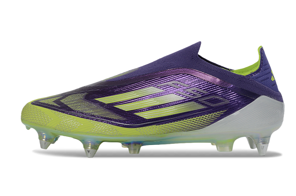 Chuteira Campo Adidas F50 Elite Laceless