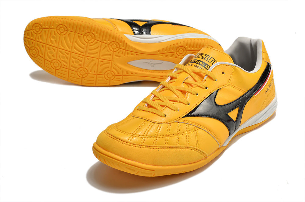 Chuteira Futsal Mizuno Morelia Sala Japan