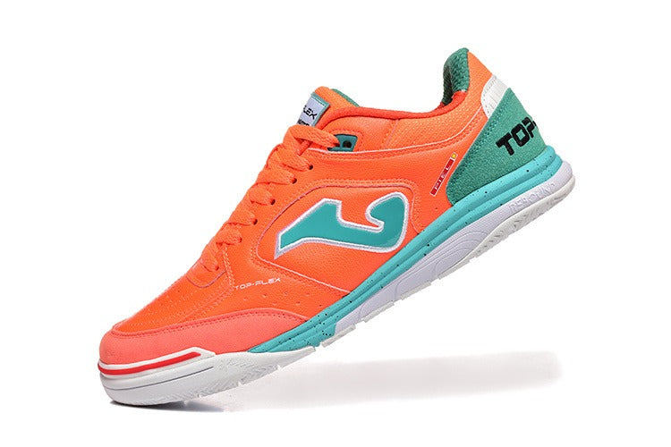 Chuteira Futsal Joma Top Flex Rebound