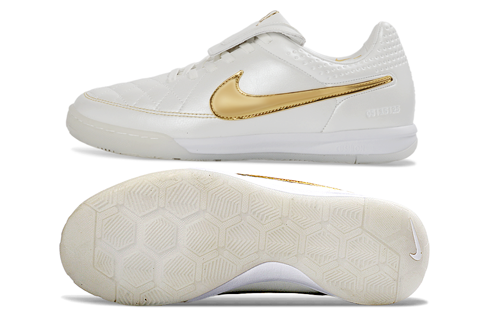 Chuteira Futsal Nike Tiempo Legend R10