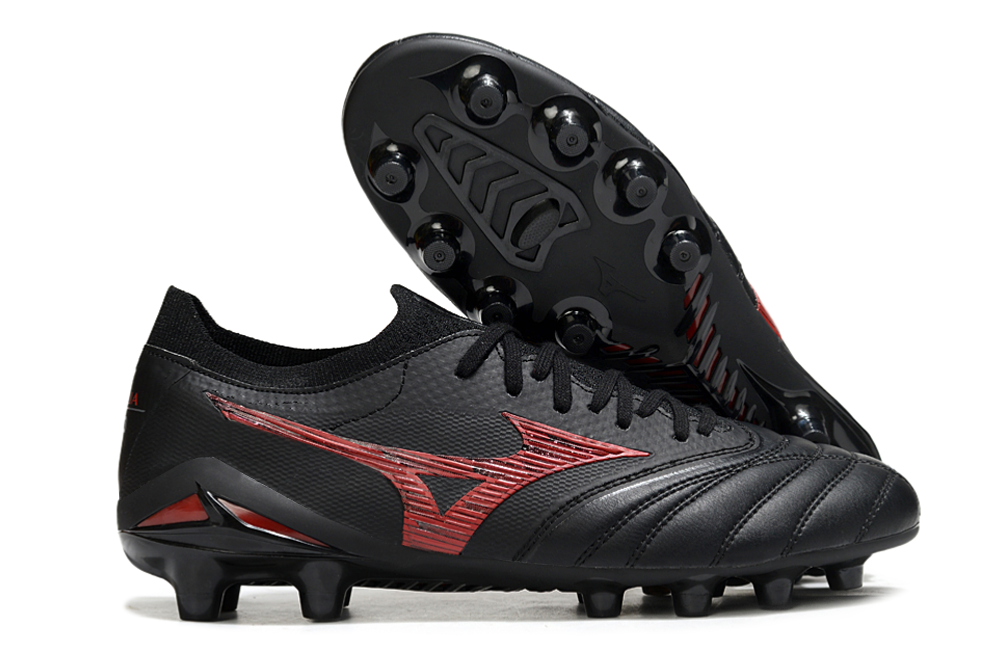 Chuteira Campo Mizuno Morelia Neo
