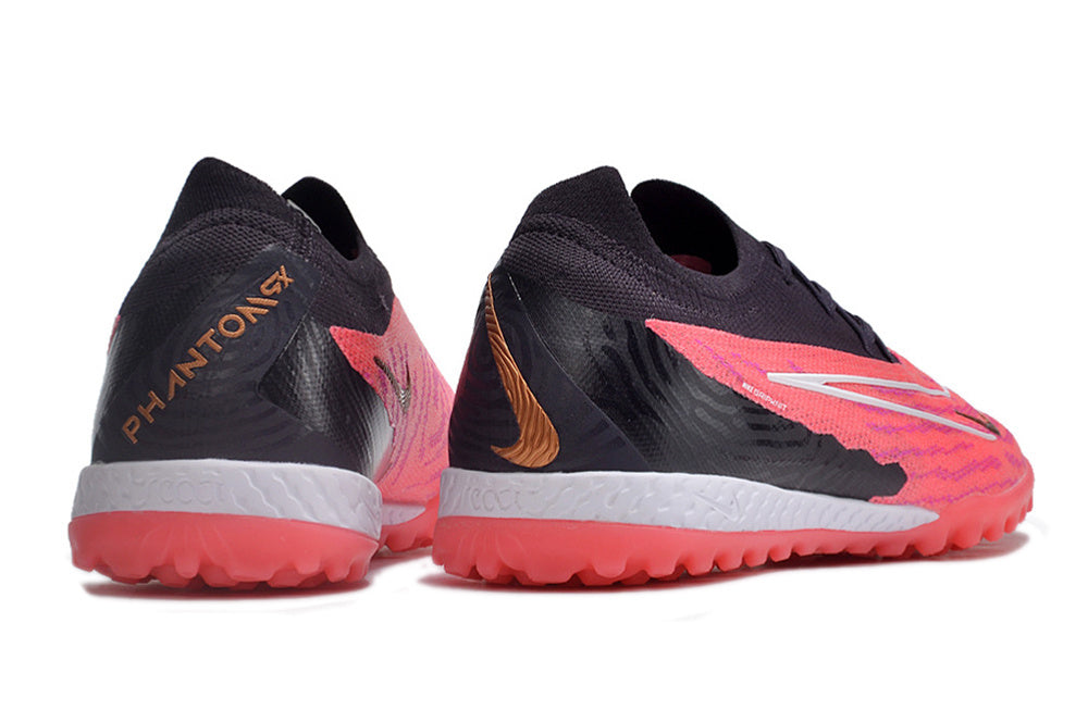 Chuteira Society Nike Phantom GX Elite