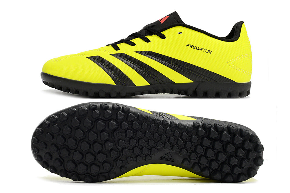 Chuteira Society Adidas Predator Club