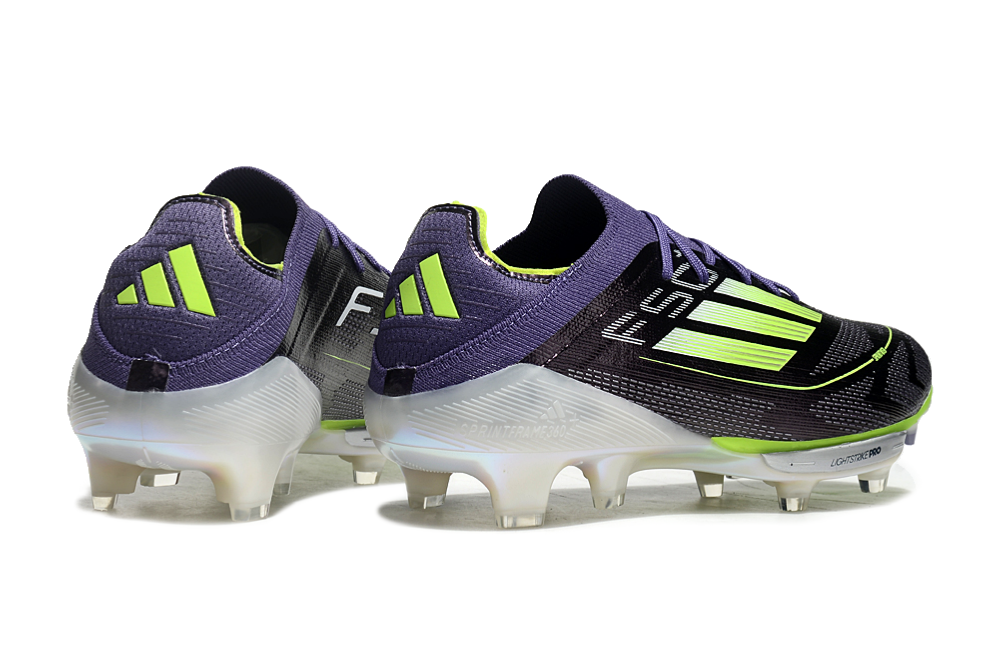 Chuteira Campo Adidas F50 Pro