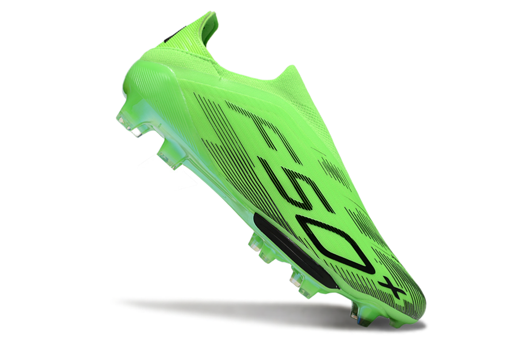 Chuteira Campo Adidas F50 Pro Laceless
