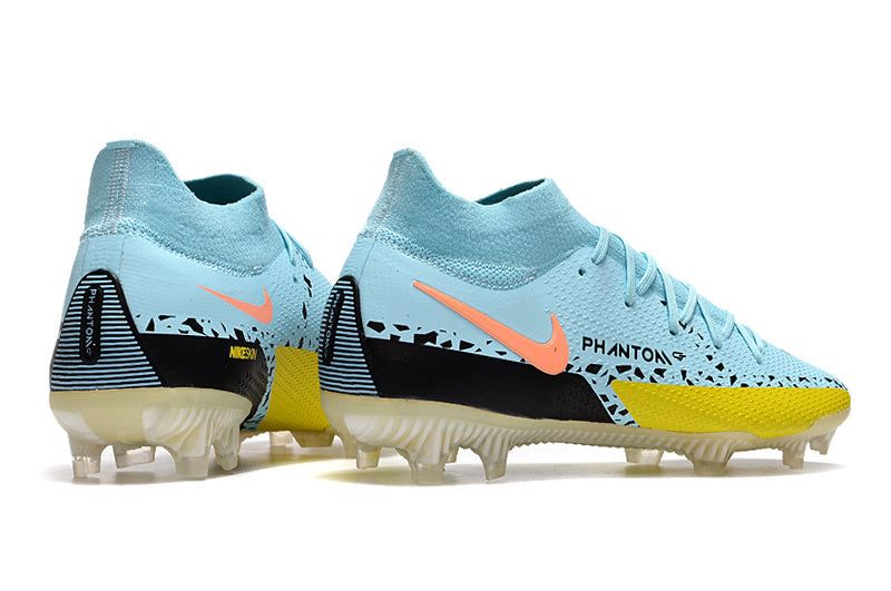 Chuteira Campo Nike Phantom GT2 Dynamic Fit Elite