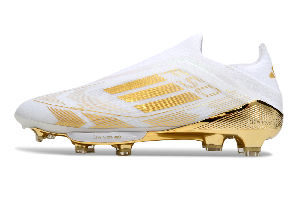 Chuteira Campo Adidas F50 Pro Laceless
