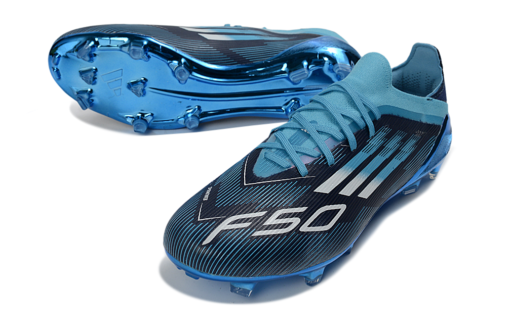 Chuteira Campo Adidas F50 Elite