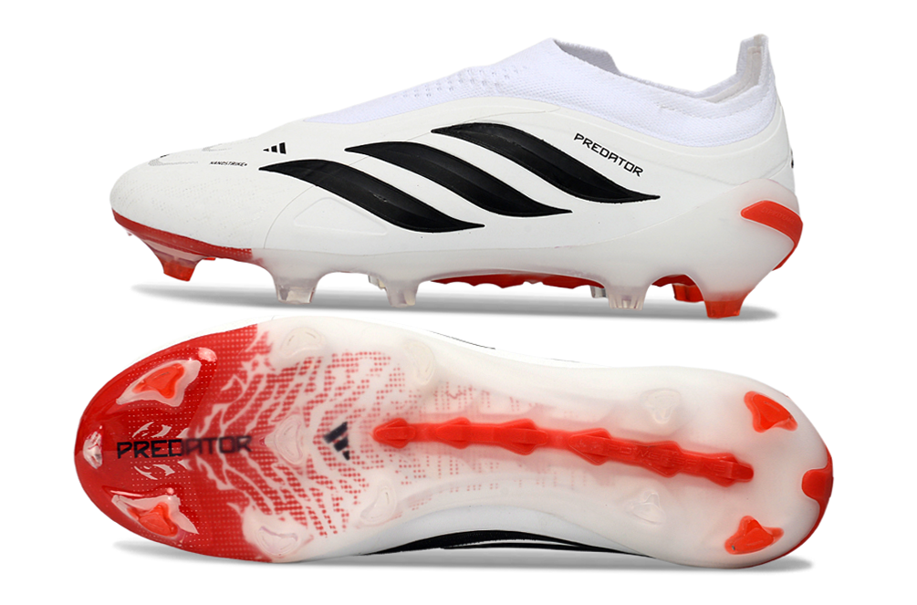 Chuteira Campo Adidas 26 Predator Elite