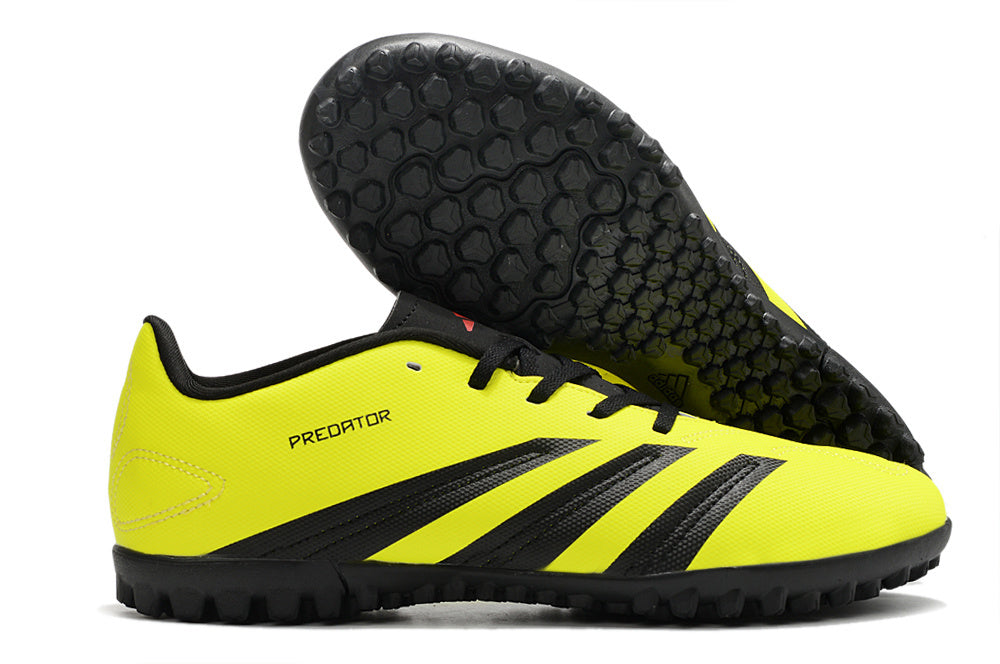 Chuteira Society Adidas Predator Club