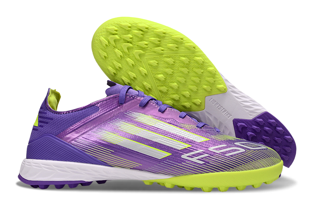 Chuteira Society Adidas F50 Pro
