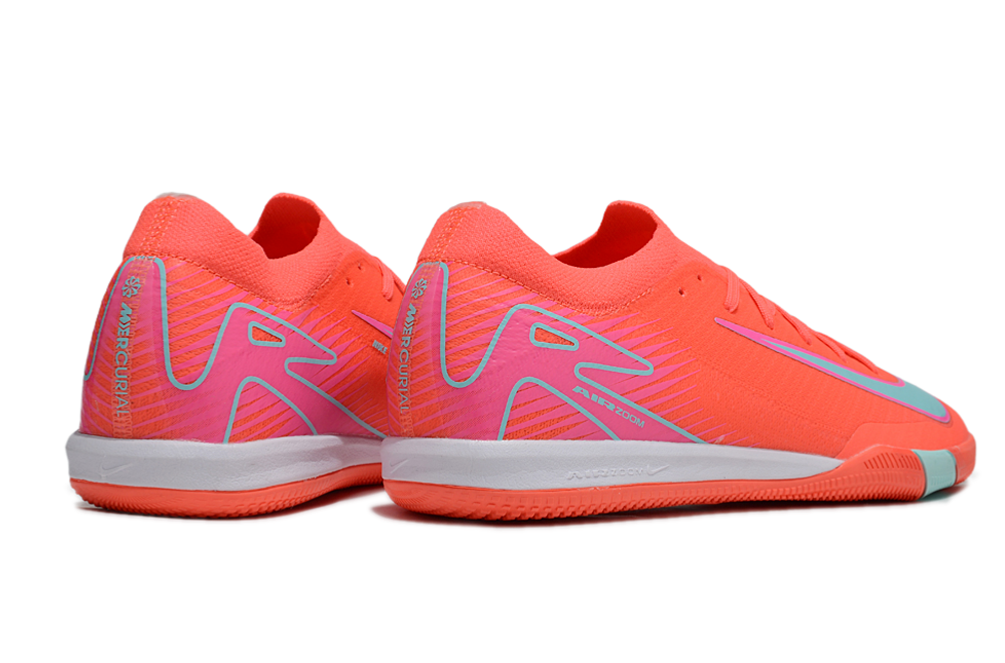 Chuteira Futsal Nike Air Zoom Mercurial Vapor XV Elite