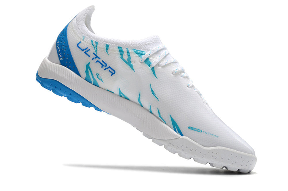Chuteira Society Puma Ultra Ultimate