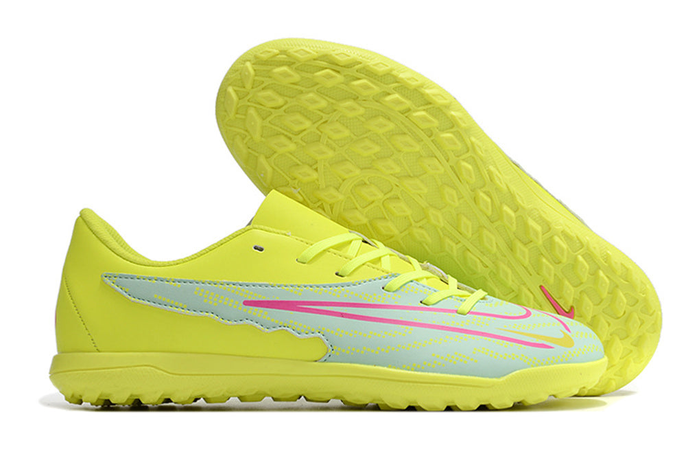 Chuteira Society Nike Phantom GX Club