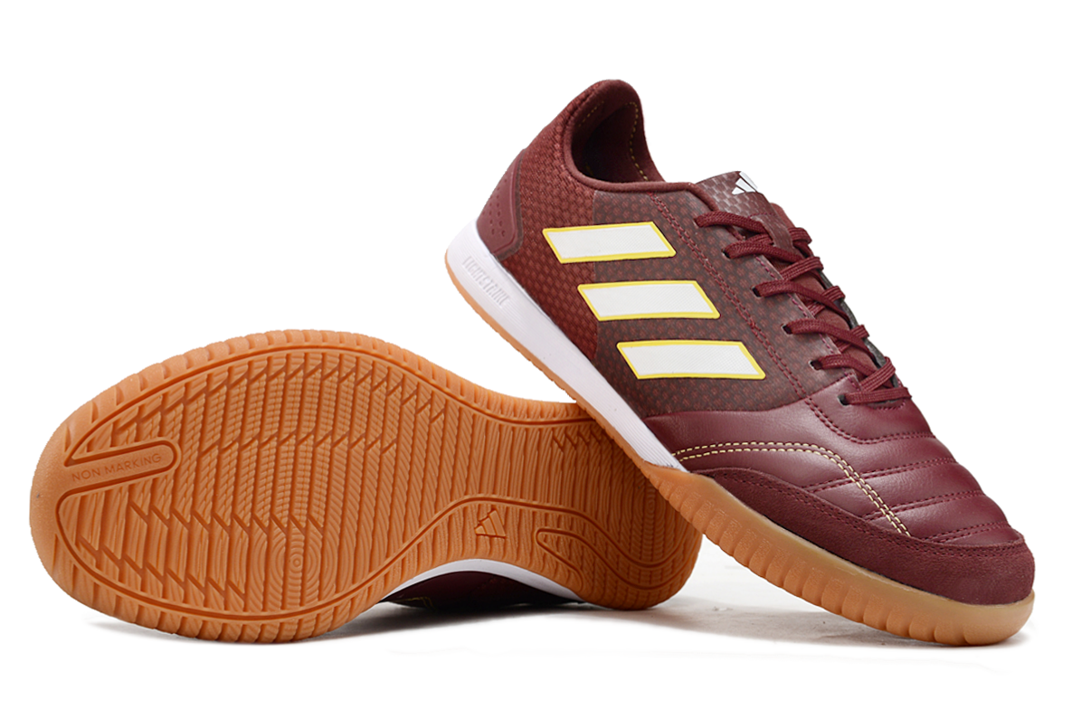 Chuteira Futsal Adidas Top Sala