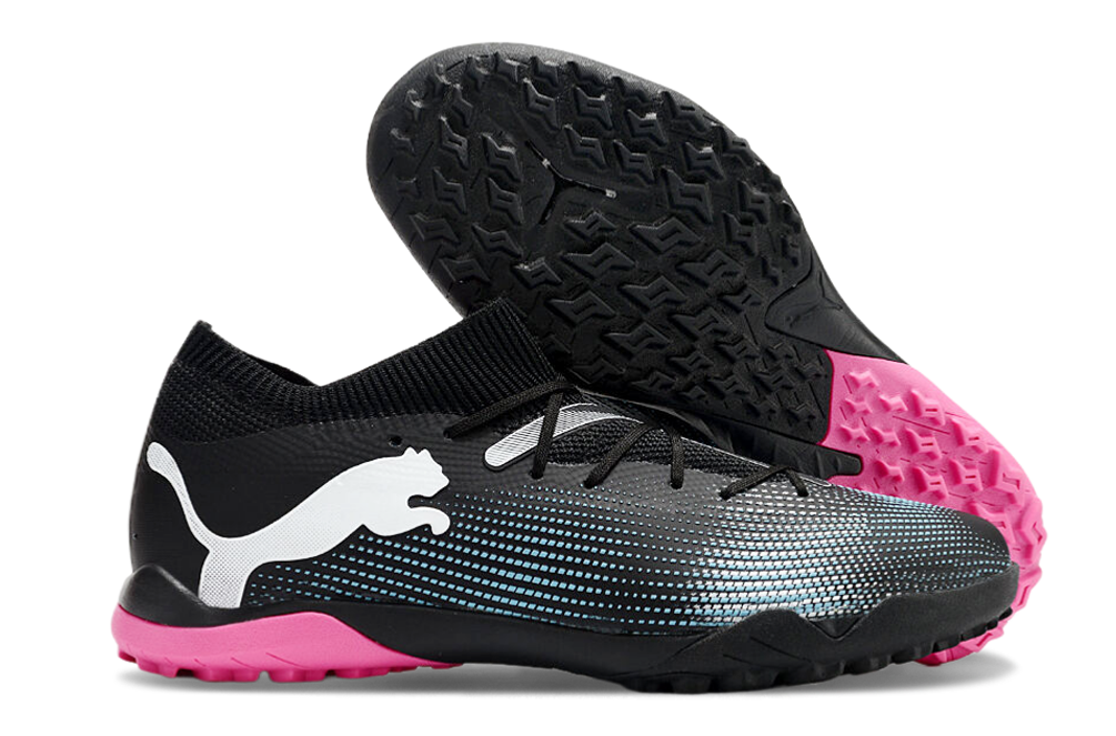 Chuteira Society Puma Future 7 Ultimate