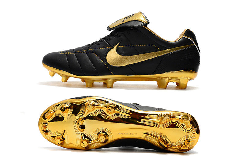 Chuteira Campo Nike Tiempo Legend 7 R10