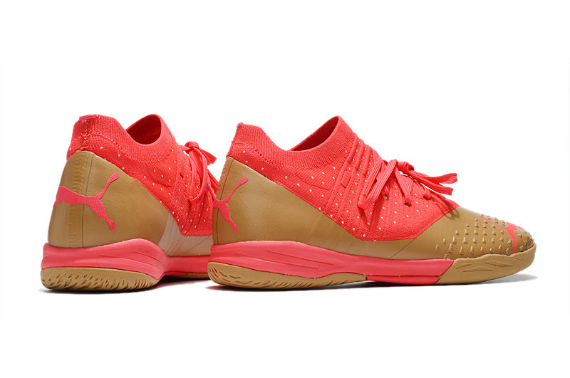 Chuteira Futsal Puma Future Z 1.3 Teazer