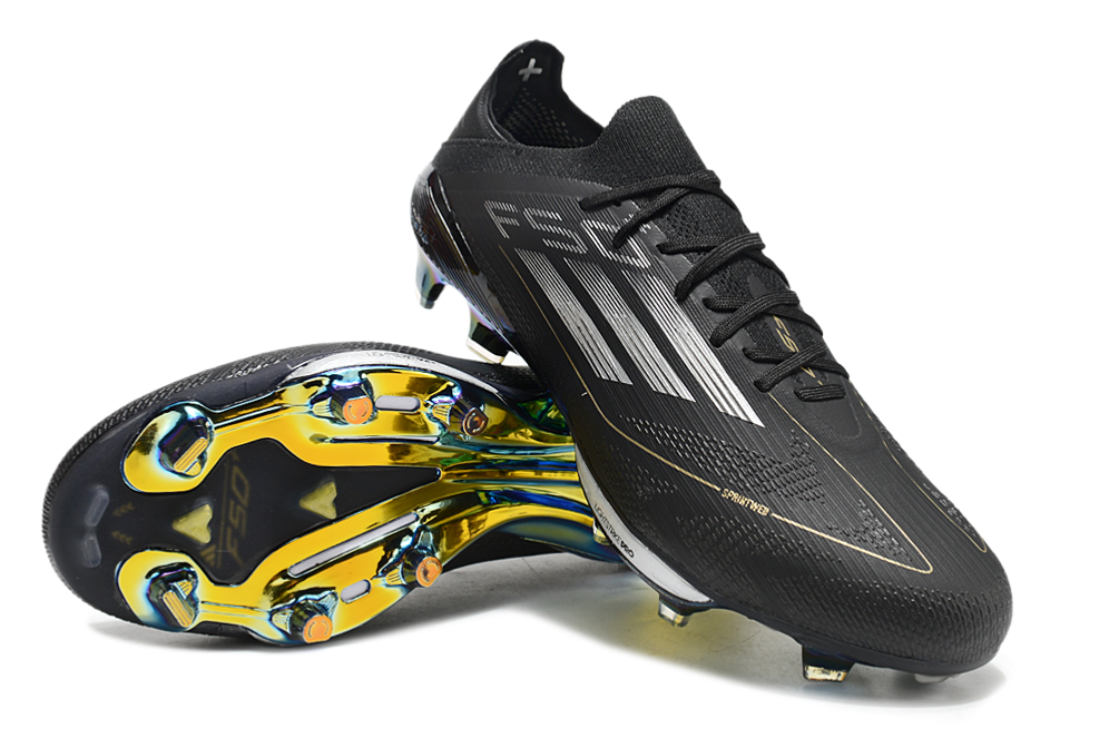 Chuteira Campo Adidas F50 Pro