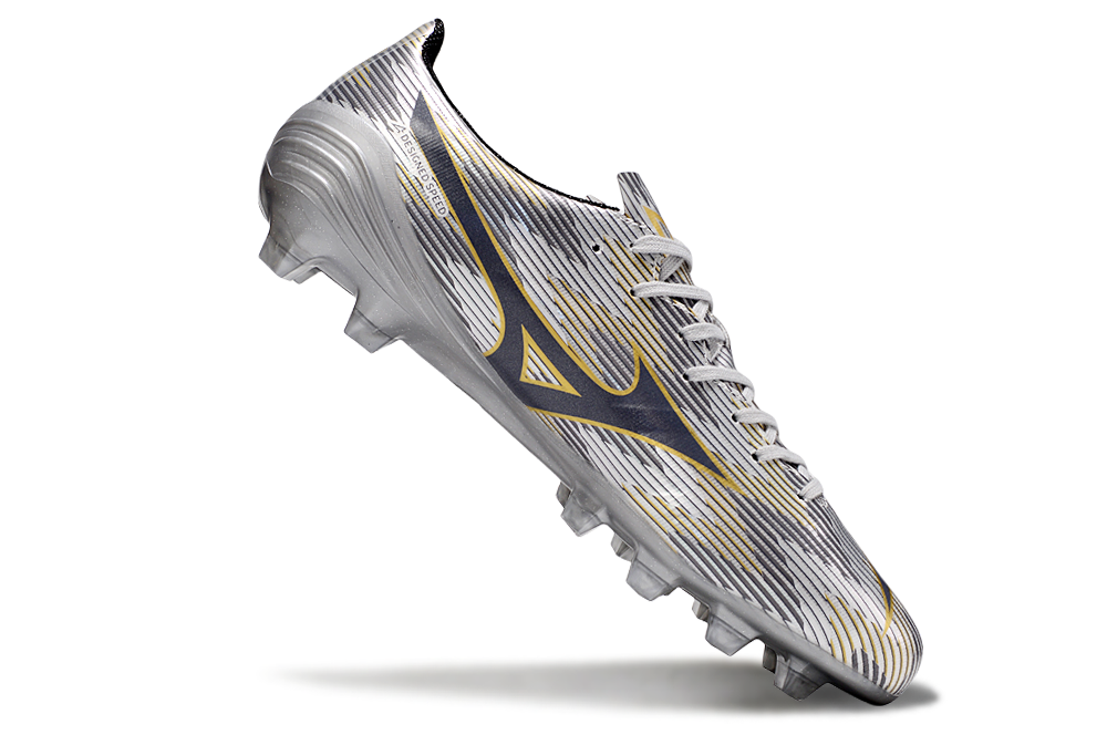 Chuteira Campo Mizuno Alpha