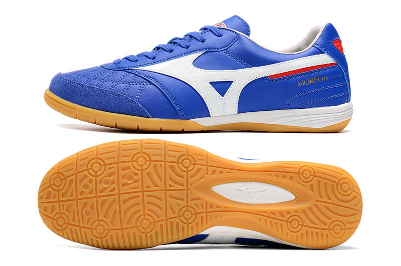 Chuteira Futsal Mizuno Morelia Sala Japan