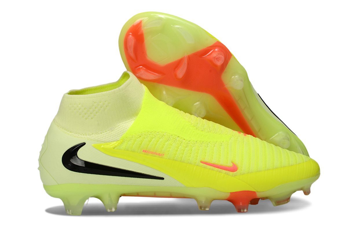 Chuteira Campo Nike Phantom 6 GX III Elite