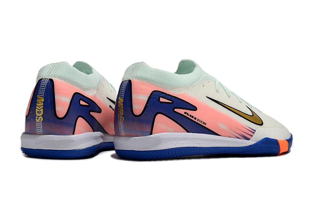 Chuteira Futsal Nike Air Zoom Mercurial Vapor XV Elite