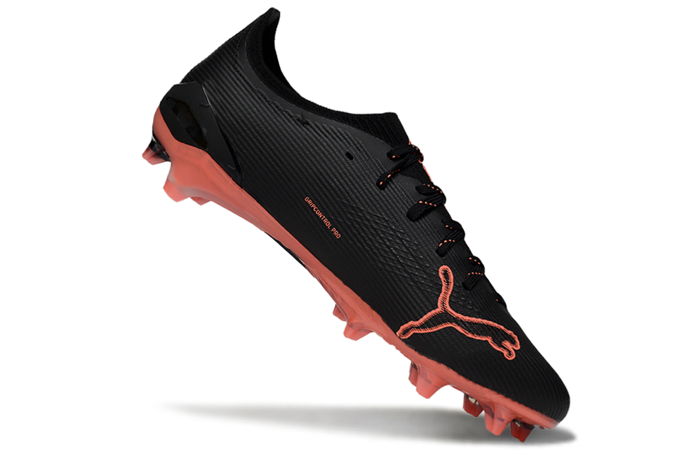 Chuteira Campo Puma Ultra 5 Ultimate