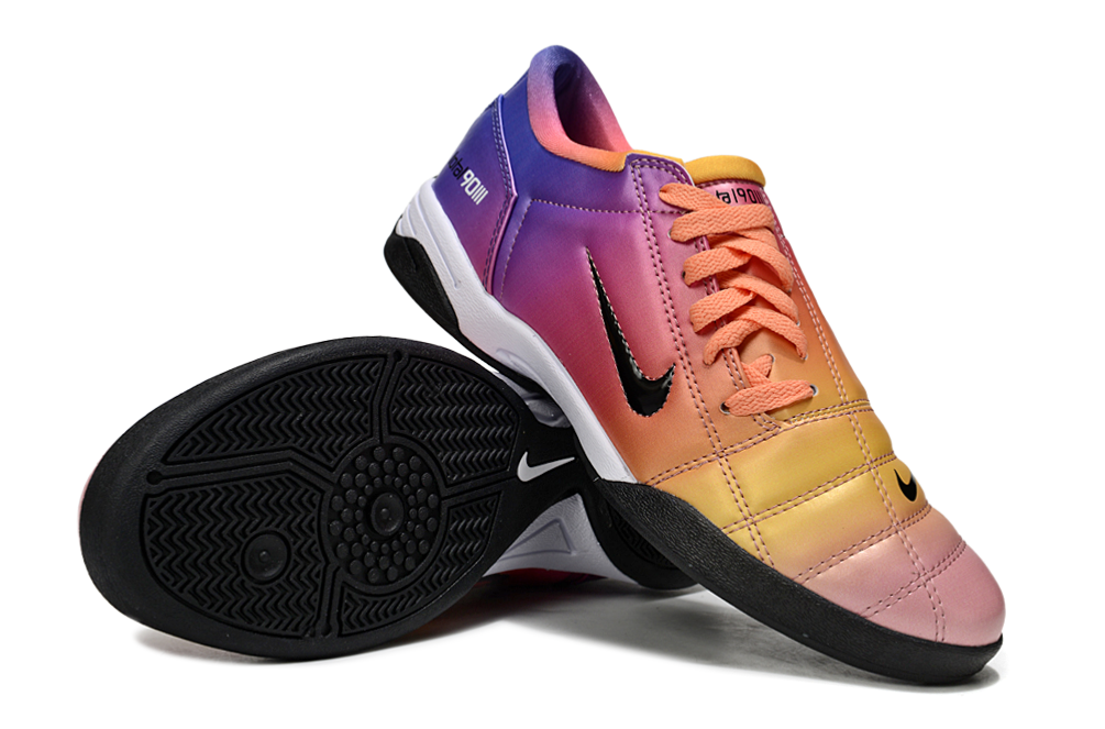 Chuteira Futsal Nike T90 III