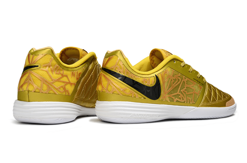 Chuteira Futsal Nike Lunar Gato II