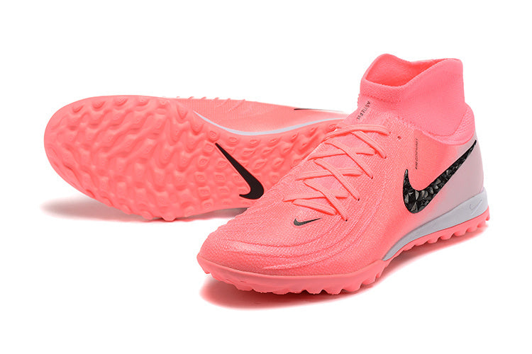 Chuteira Society Nike Phantom GX II Luna Elite