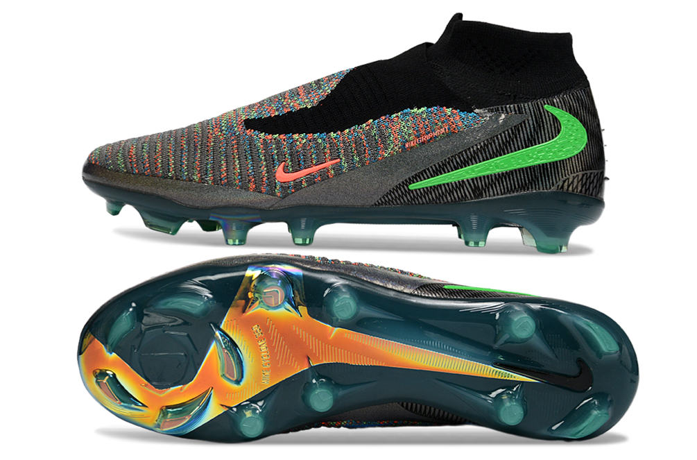 Chuteira Campo Nike Phantom 6 GX III Elite
