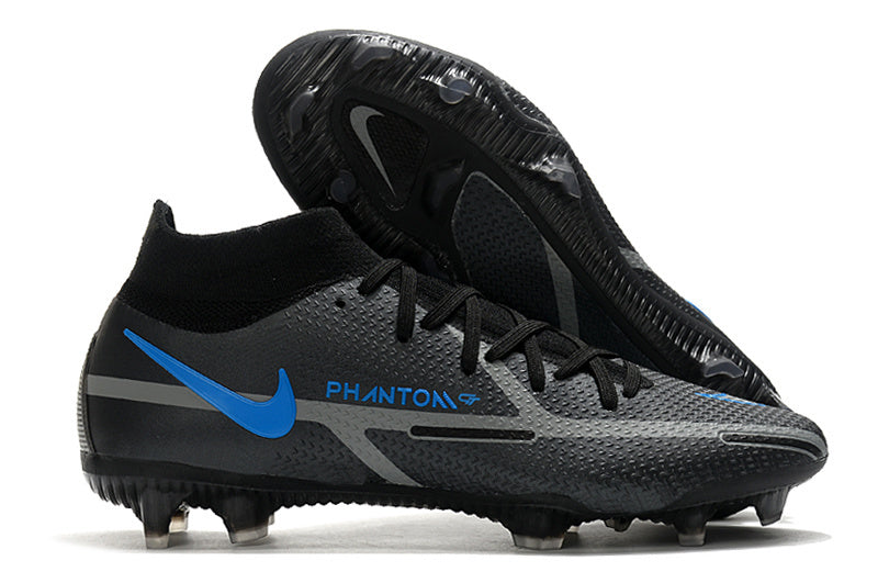Chuteira Campo Nike Phantom GT2 Dynamic Fit Elite
