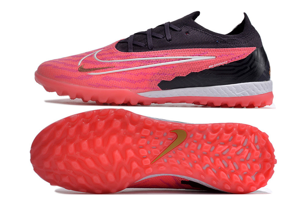 Chuteira Society Nike Phantom GX Elite