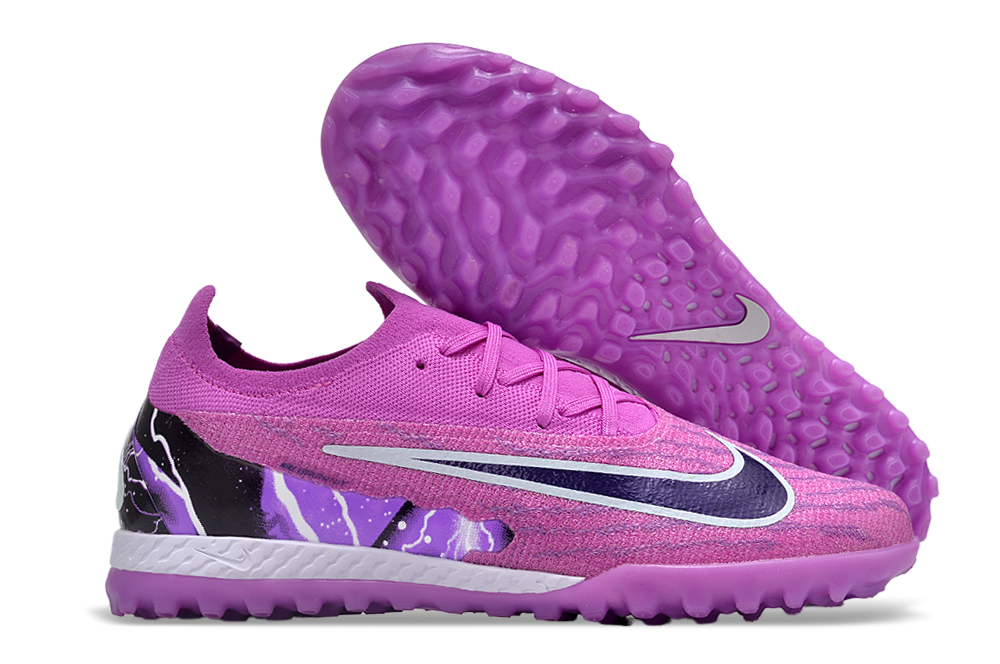 Chuteira Society Nike Phantom GX Elite