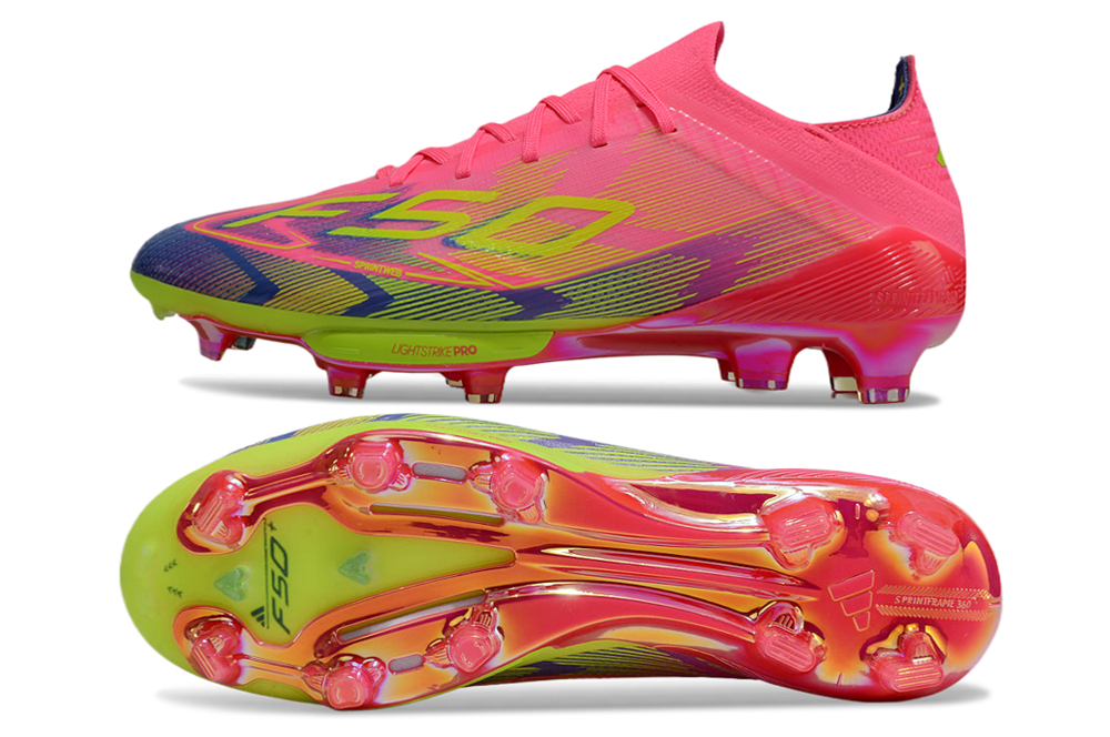 Chuteira Campo Adidas F50 Pro