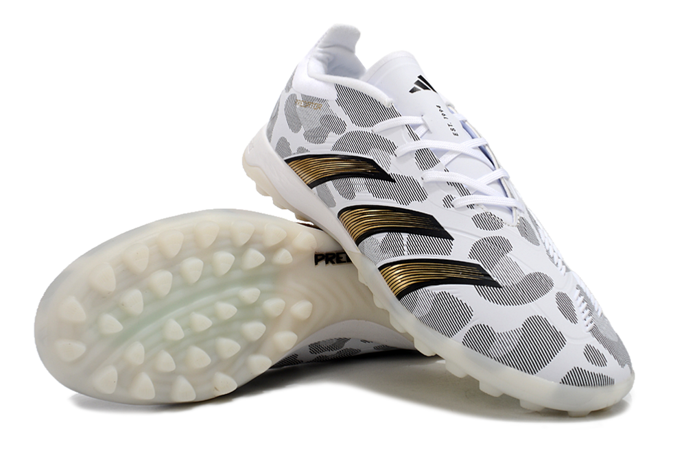 Chuteira Society Adidas Predator Elite