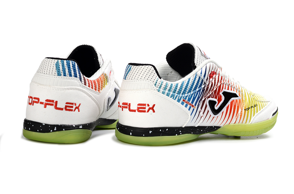 Chuteira Futsal Joma Top Flex Rebound